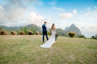 Awesome Caribbean Weddings - 128