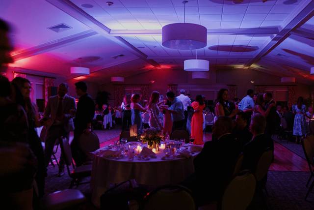 Boston Latin DJs 4