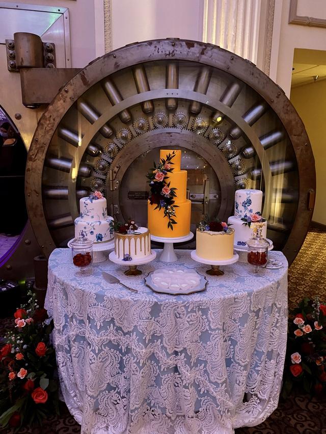 Sweet Weddings - 2