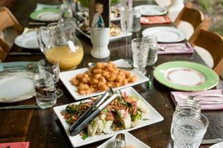 Blind Pig Catering - 9
