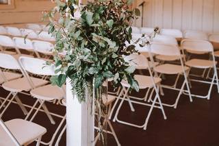 Affections Floral Design & Event Planning - 81