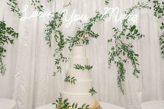 Sweet Divas Cakery - 6