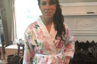 Christina Yacobellis Makeup Artistry - 1