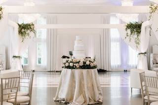 Amanda Reed Weddings - 24