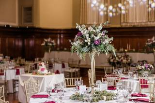 The Corinthian Banquet Hall and Event Center - 10
