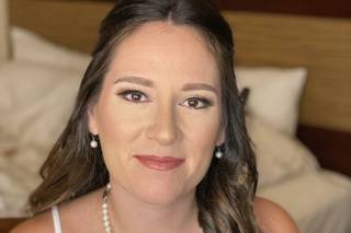 Wedding Hairstyles & Makeup - 20