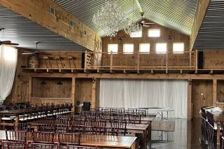The Saltbox Inn & Stables - 5