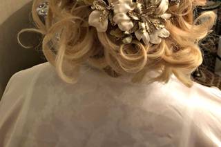 Gloss Salon and On-Location Hair and Makeup Service - 29