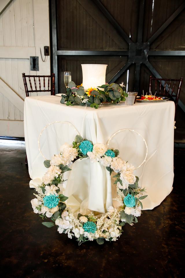Orlando Wedding & Party Rentals - 2