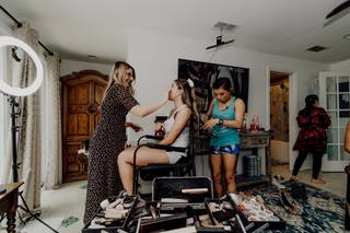 Makeup by Christina Burns - 33