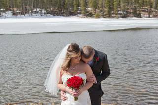 Rocky Mountain Wildflowers - 19