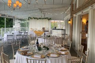 The Pleasantville Manor - 5