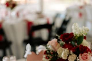 Country and Lace Florist - 9