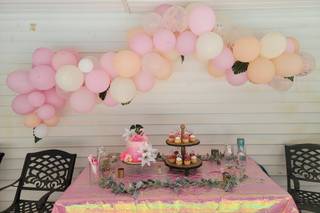 Sweet Southern Bliss Weddings & Events - 12