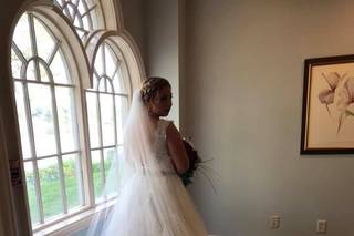 Lastrina Girls Bridal Salon - 28