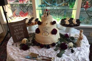 A CheyElla Event Planning Floral & Decor Rentals - 10