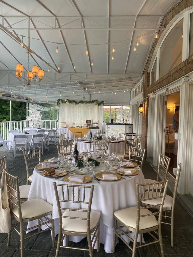 The Pleasantville Manor - 2