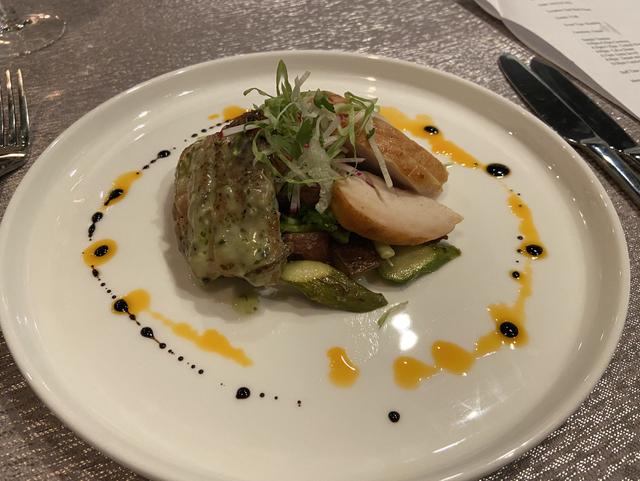 Jordan's Food of Distinction - 4