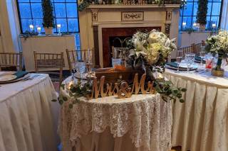 The Inn on Broadway - 20