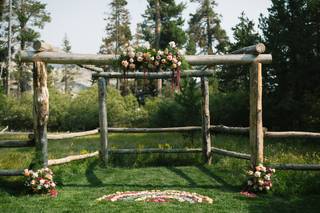 La Loretta's Floral Truck - 5