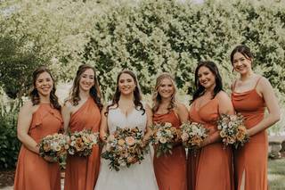 Floral Designs by Justine - 24
