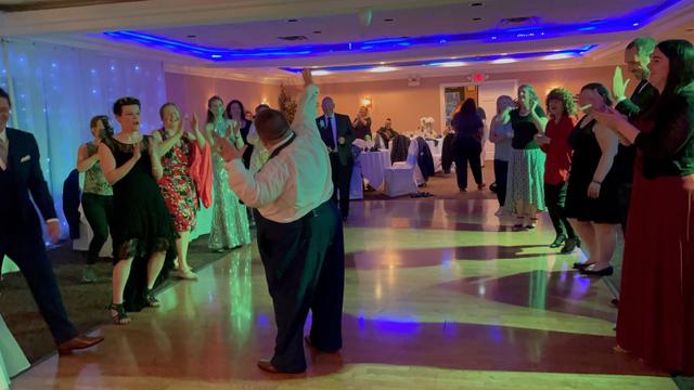 Electrified DJ Services - 1