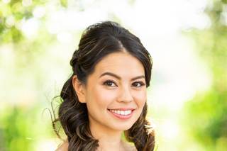 Amy H Makeup - 69