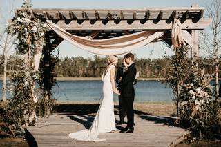 Kaylyn Gyuris Weddings & Events - 5