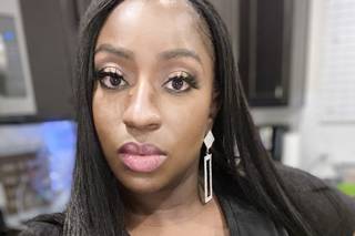 Tiwa Lawrence - 18