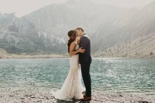 Convict Lake Resort - 66