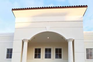 Vista Lago Ballroom - 36