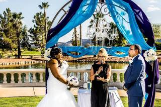 Siena Golf Club Weddings and Events - 39