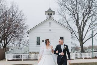 Hoosier Grove Barn - 29