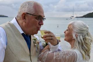 Island Bliss Weddings - 23