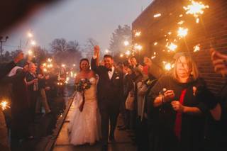 I Love Sparklers - 53