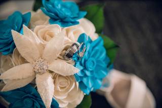 Wood & Word Blooms - 118