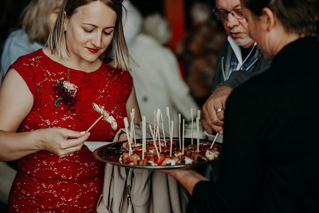 Rustic Root Catering - 2