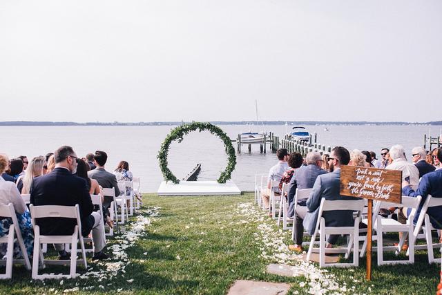 Coastal Tent Events - 3