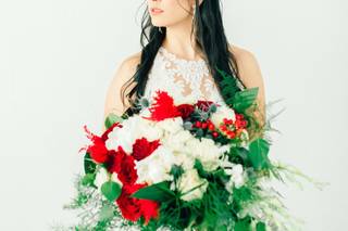 Lemon Drops Weddings & Events - 69