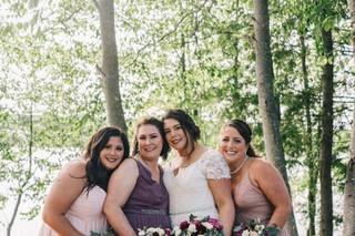 Be Beautiful Bridal by SB - 51