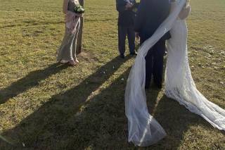 Forever Yours Wedding Ceremonies - 22