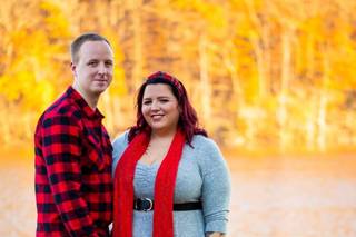 Heather & Rob Wedding Photography - 13