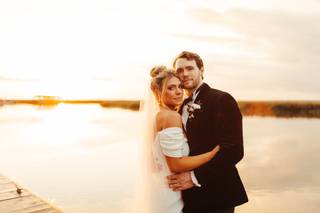 J. Kennedy Wedding and Event Planning - 7