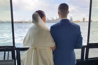 Baltimore Water Taxi - 9
