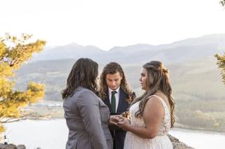 Ethan Trimmer Weddings - 1