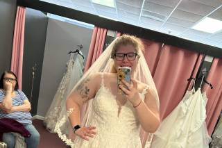 Gia Bridal & Formal - 5