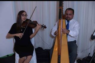 The Best Harp Serenade - 16