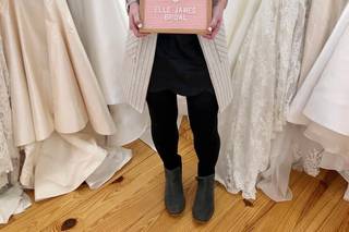 Elle James Bridal - 13