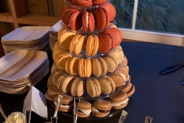 Artistic Confections 3