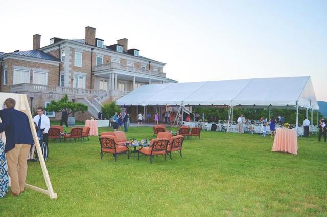 Rachael McKenzie Events - 4